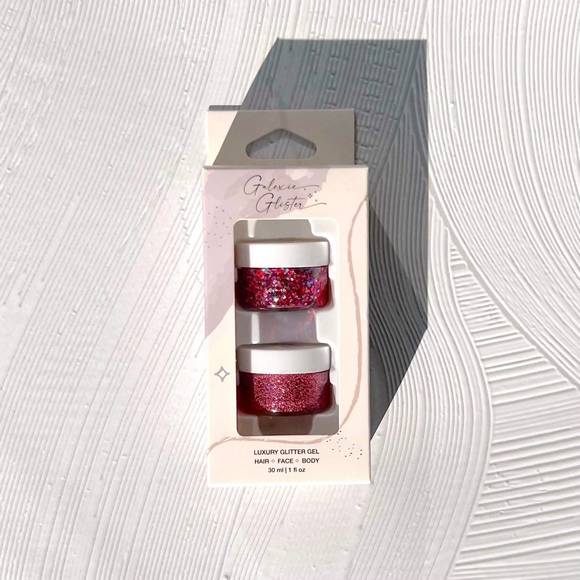 GALEXIE GLISTER - THE BRIDAL BOX main image 1